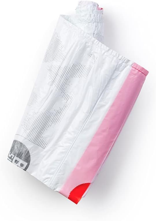Brabantia PerfectFit Trash Bags Thick Plastic Trash Can Liners - Image 6