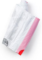 Brabantia PerfectFit Trash Bags Thick Plastic Trash Can Liners - Image 6