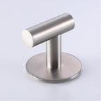 Self Adhesive Hooks 304 Stainless Steel Heavy Duty Hangers Without Nails - Image 7
