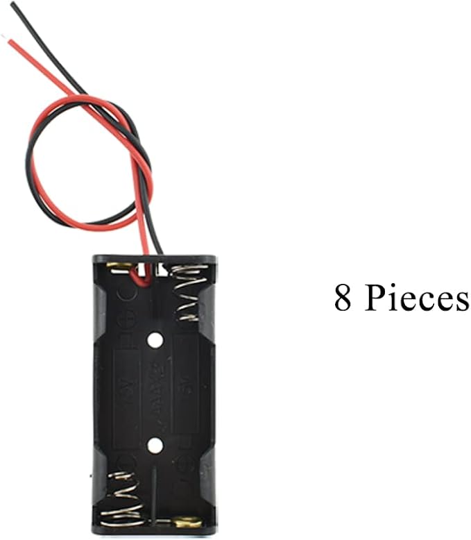 HAHIYO 3V AAA Battery Holder Bundle Series - Image 6