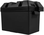Camco Large Battery Box with Straps and Hardware - Image 9