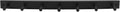 Spectrum Diversified Wood Hook Rack, 7 Peg by Spectrum