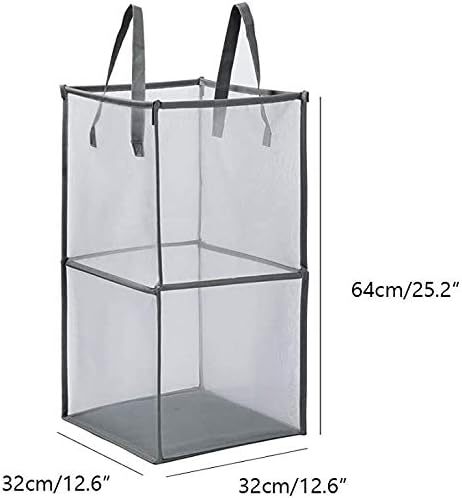 Pop Up Laundry Baskets - Image 5
