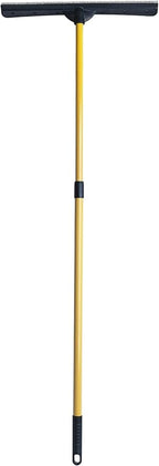 FURemover PRO Pet Hair Rubber Broom - Image 2