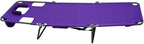Ostrich Chair Backpack Chaise Chair, Purple - Image 5