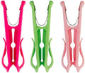 Smartest Heavy Duty Clothespins by Hegs