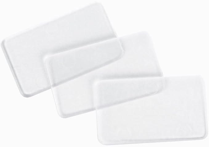 ArtBin 6810PC Divider 10-Pack for ArtBin 6830PC Store In Drawer Cabinet - Image 2