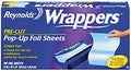 Reynolds Aluminum Foil Wrap by ReynoldsConsumerProducts