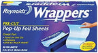 Reynolds Aluminum Foil Wrap by ReynoldsConsumerProducts