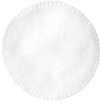 ForPro Pure & Natural Stitched Cotton Rounds - Image 6