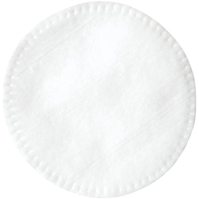 ForPro Pure & Natural Stitched Cotton Rounds - Image 6