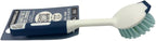 Casabella Round Brush Scrubber 1ea - Image 3