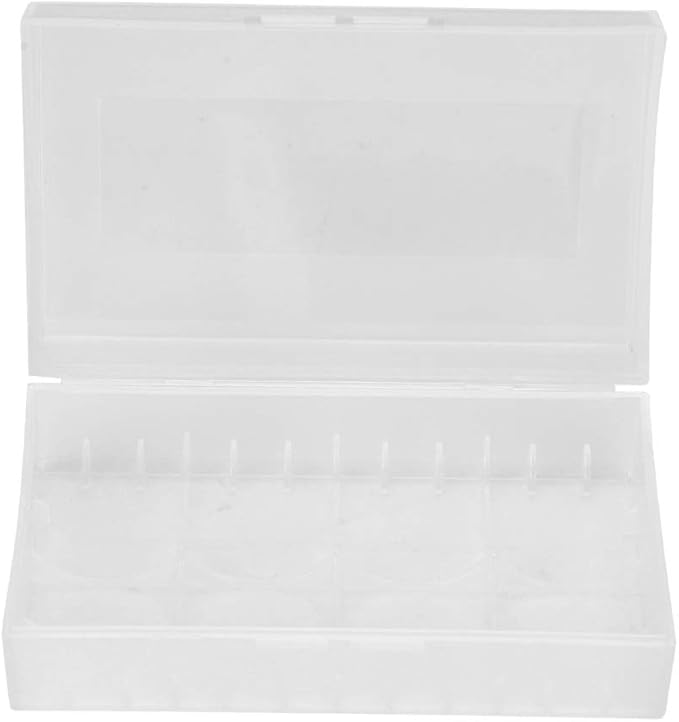 Diydeg Battery Case, for Battery Storage - Image 6