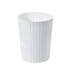 Versatile 2 Gallon Plastic Trash Can by VKPLITE