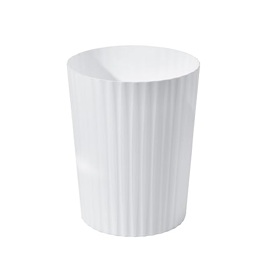Trash Can - Small Waste basketbin - 2 Gallon- by Unknown