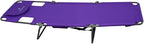 Ostrich Chair Backpack Chaise Chair, Purple - Image 4