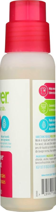 Ecover Stain Remover - Image 4