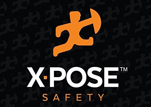 Xpose Safety Clear Disposable Poly Gloves - Image 4
