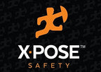 Xpose Safety Clear Disposable Poly Gloves - Image 4