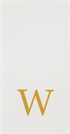 Luxenap 15.8 X 7.9 Inch Linen-Feel Guest Towels, 2000 Lettered Hand Towels - Image 9