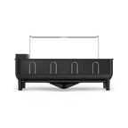 simplehuman Large Capacity Dish Drying Rack by Simplehuman