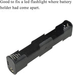 HAHIYO 4xAA Battery Holder - Image 4