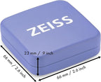 ZEISS Lens Cleaning Accessory Tin Box Containers - Image 2