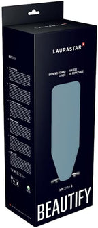 Laurastar MyCover S Series in Pearl Blue - Image 2