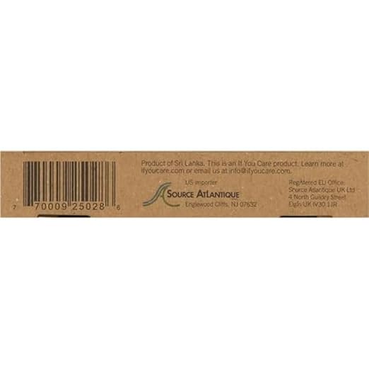 If You Care Medium Cotton Flock Lined Household Gloves – Durable, Fair Trade - Image 4