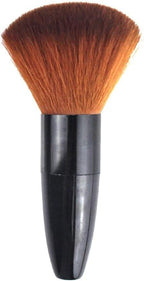 Record Cleaning Soft Brush Super Clean Anti-Static Record Dust Remover Tool by Unknown