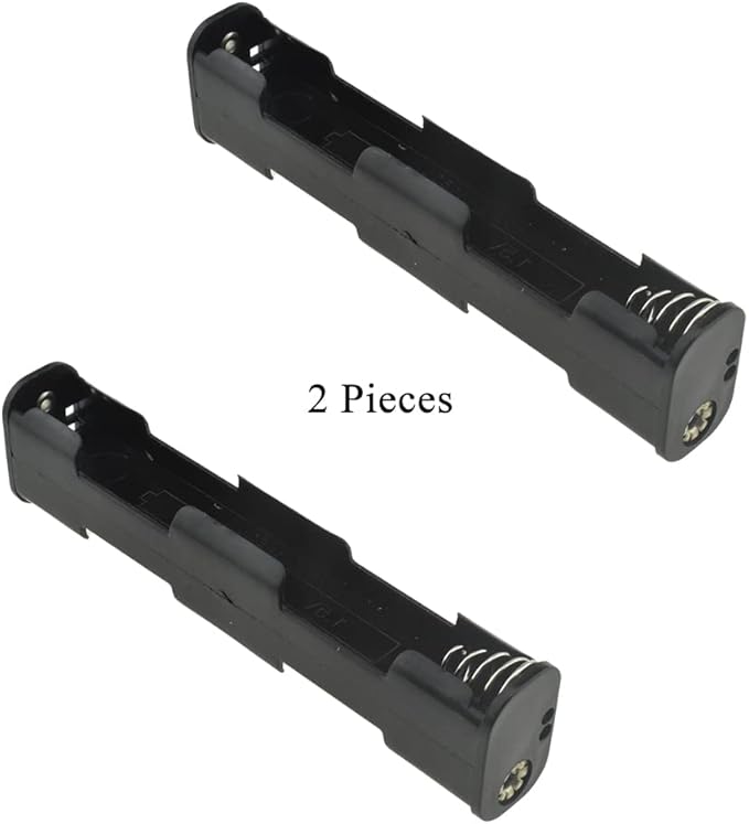 HAHIYO 4xAA Battery Holder - Image 6