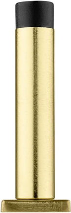 National Hardware N830-528 Reed Door Stop, Brushed Gold - Image 2