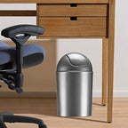 Umbra 1.25 Gallon Mini Waste Can - Image 2