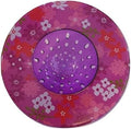 Handy Housewares 5.25" Diameter Decorative Designer Pattern Kitchen Sink by HandyHousewares