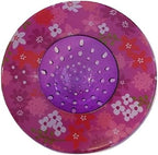 Handy Housewares 5.25" Diameter Decorative Designer Pattern Kitchen Sink by HandyHousewares