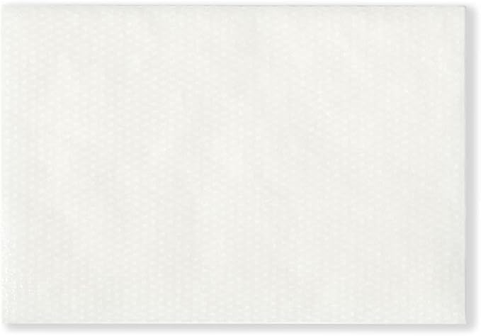 Curad Sterile Nonadherent Pad, Perforated, Cotton/Polyester, 100 pads - Image 3