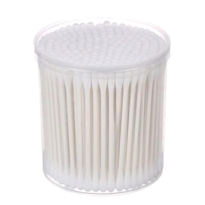Cotton Swabs by SemperCreo