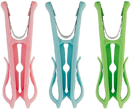 Smartest Heavy Duty Clothespins - Image 2