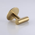 Self Adhesive Hooks 304 Stainless Steel Heavy Duty Hangers Without Nails - Image 6