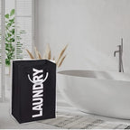 Laundry Basket, Durable Handles - Image 5