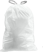 Plasticplace Custom Fit Trash Bags, Compatible - Image 3
