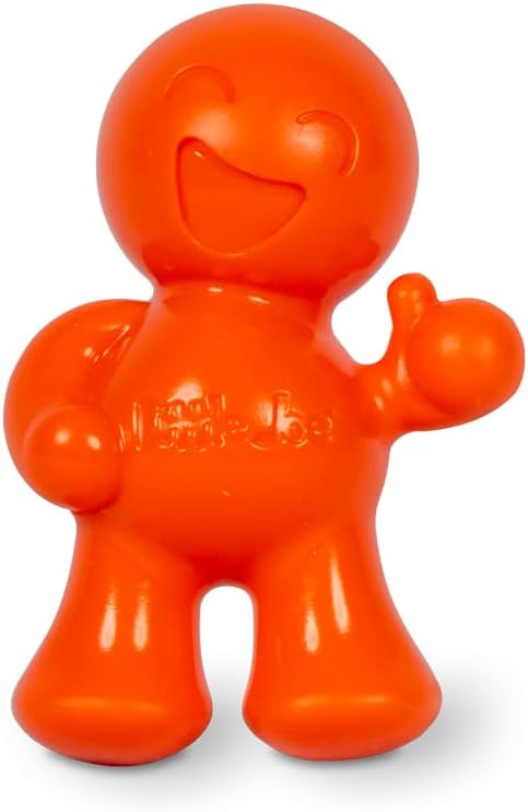 Little Joe 96414 Orange Creamsicle Scent Car Air Freshener Vent Clip, Fights - Image 2