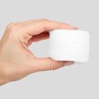 Amazon Basics Hypoallergenic 100% Cotton Rounds - Image 4