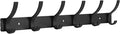 Coat Rack Wall Mount, Coat Hook Wall Mount, Wall Hooks by Optish