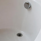 Danco 88821 2-3/4-Inch Tub Mesh Strainer, Stainless Steel - Image 4