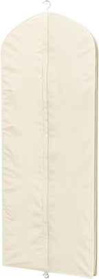 Univivi Premium Breathable Oxford Dress Cover Garment Bag, 60 inch Garment Bag by Univivi