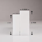 Magic Sponges Eraser, 10 Pack Melamine Sponge in Bulk, 2X Density, Long Lasting - Image 7