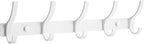 Coat Rack Wall Mount, Coat Hook Wall Mount, Wall Hooks by Optish