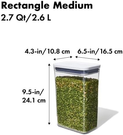 OXO Good Grips POP Container - Image 3