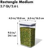 OXO Good Grips POP Container - Image 3
